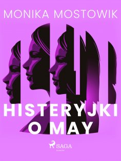 eBook: Histeryjki o May