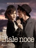 ebook: Białe noce