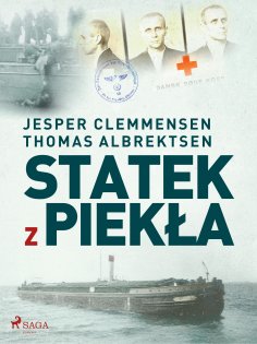 ebook: Statek z piekła
