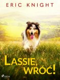 eBook: Lassie, wróć!