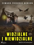 eBook: Widzialne i niewidzialne. Zbiór opowiadań