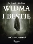 ebook: Widma i bestie. Zbiór opowiadań