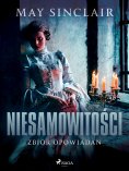 eBook: Niesamowitości. Zbiór opowiadań