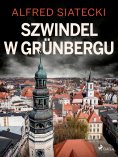 eBook: Szwindel w Grünbergu