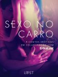 eBook: Sexo no carro: 9 contos eróticos em colaboração com Erika Lust