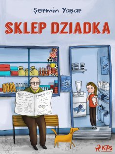 eBook: Sklep dziadka