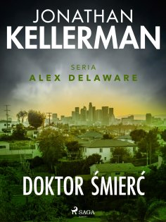 eBook: Doktor Śmierć