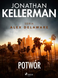 eBook: Potwór