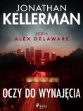 eBook: Oczy do wynajęcia