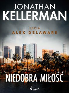 eBook: Niedobra miłość