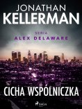 eBook: Cicha wspólniczka