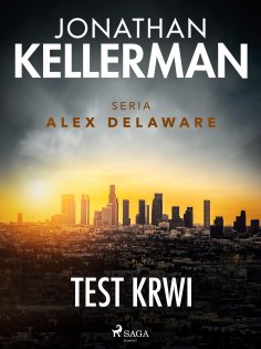 eBook: Test krwi
