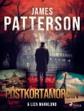eBook: Póstkortamorðin