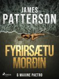 eBook: Fyrirsætumorðin