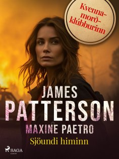 ebook: Sjöundi himinn