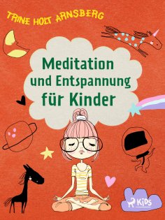 eBook: Meditation und Entspannung für Kinder