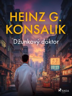 eBook: Džunkový doktor
