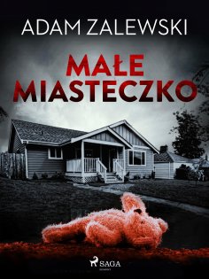 eBook: Małe miasteczko