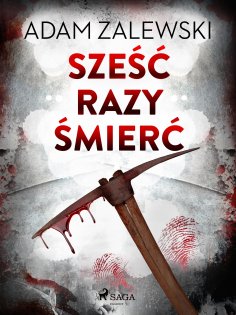eBook: Sześć razy śmierć