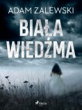 eBook: Biała wiedźma