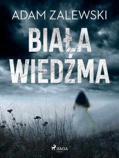 eBook: Biała wiedźma