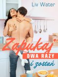 eBook: Zapukaj dwa razy i zostań – seria erotyczna