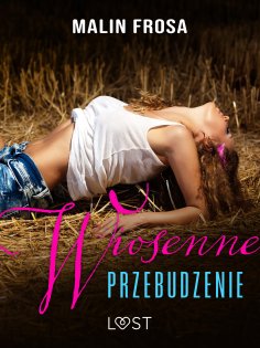 eBook: Wiosenne przebudzenie – opowiadanie erotyczne
