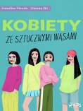 eBook: Kobiety ze sztucznymi wąsami