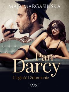 eBook: Pan Darcy: Uległość i zdumienie – opowiadanie erotyczne