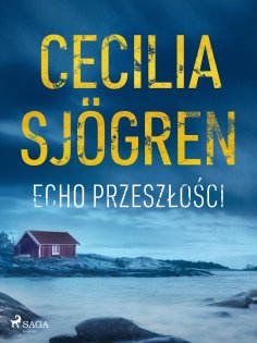 ebook: Echo przeszłości