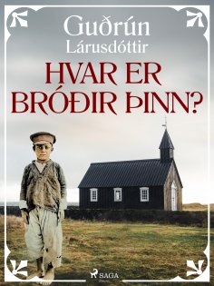 eBook: Hvar er bróðir þinn?