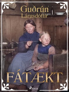 eBook: Fátækt