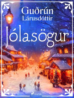 eBook: Jólasögur