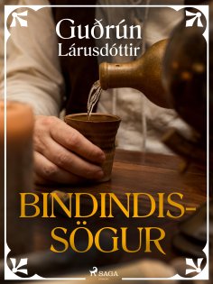 ebook: Bindindissögur