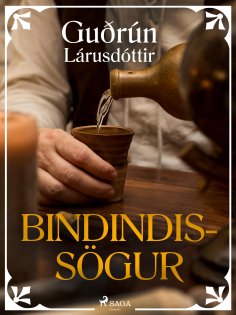 eBook: Bindindissögur