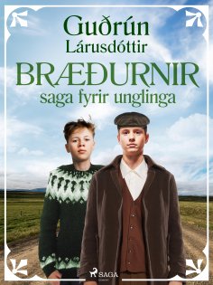 eBook: Bræðurnir: saga fyrir unglinga