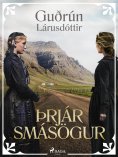 eBook: Þrjár smásögur