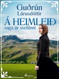 eBook: Á heimleið: saga úr sveitinni