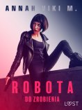 eBook: Robota do zrobienia – opowiadanie erotyczne
