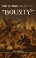 eBook: The Mutineers of the "Bounty"
