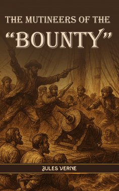 eBook: The Mutineers of the "Bounty"