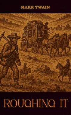 eBook: Roughing It