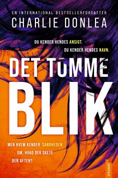 eBook: Det tomme blik