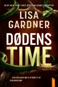 ebook: Dødens time