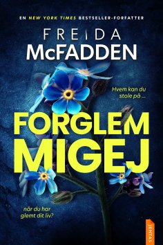 eBook: Forglemmigej
