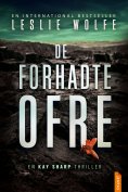 ebook: De forhadte ofre