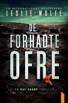 ebook: De forhadte ofre