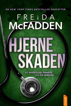 eBook: Hjerneskaden