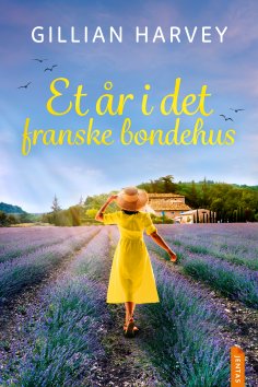 eBook: Et år i det franske bondehus