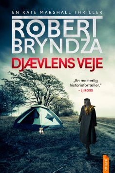 eBook: Djævlens veje